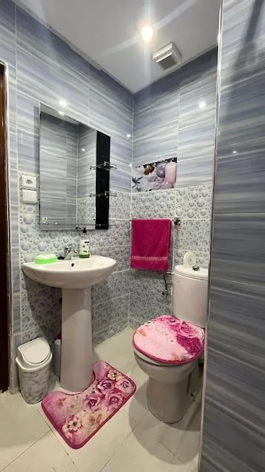 Appartement De Luxe En Plein Centre A Marrakech Marrakesh