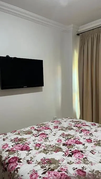 Apartamento Appartement De Luxe En Plein Centre A Marrakech Marrakesh