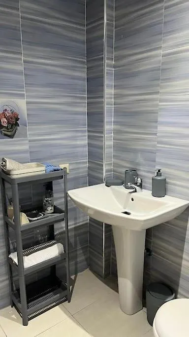 Apartamento Appartement De Luxe En Plein Centre A Marrakech Marrakesh Marruecos