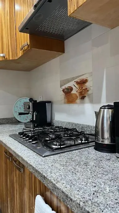 Appartement De Luxe En Plein Centre A Marrakech Marrakesh Morocco
