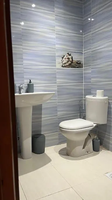 Appartement De Luxe En Plein Centre A Marrakech Marrakesh 0*,