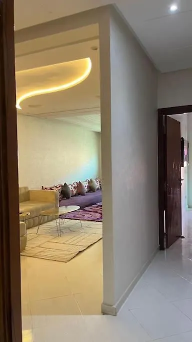 Appartement De Luxe En Plein Centre A Marrakech Marrakesh 0*,  Morocco