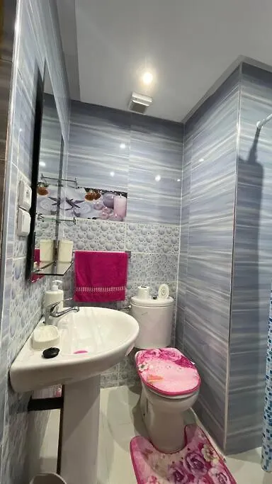 Apartment Appartement De Luxe En Plein Centre A Marrakech Marrakesh