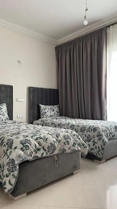 Apartment Appartement De Luxe En Plein Centre A Marrakech Marrakesh Morocco