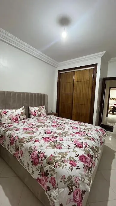 Appartement De Luxe En Plein Centre A Marrakech Marrakesh