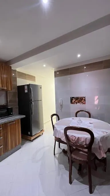 Appartement De Luxe En Plein Centre A Marrakech Marrakesh 0*,