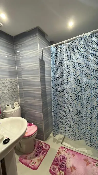 Appartement De Luxe En Plein Centre A Marrakech Marrakesh Apartment