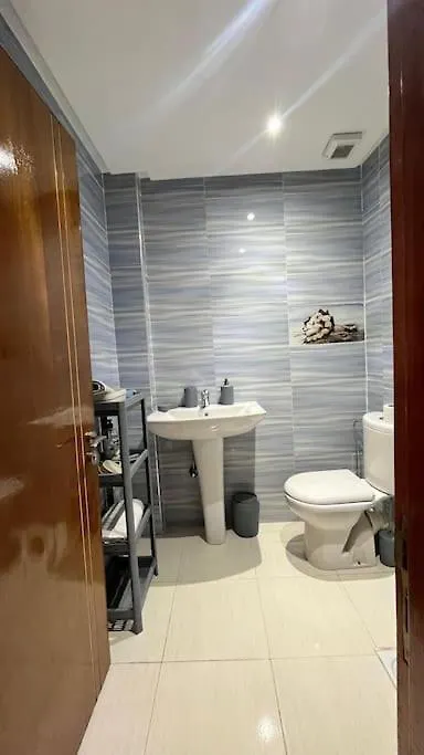 Appartement De Luxe En Plein Centre A Marrakech Marrakesh Apartment