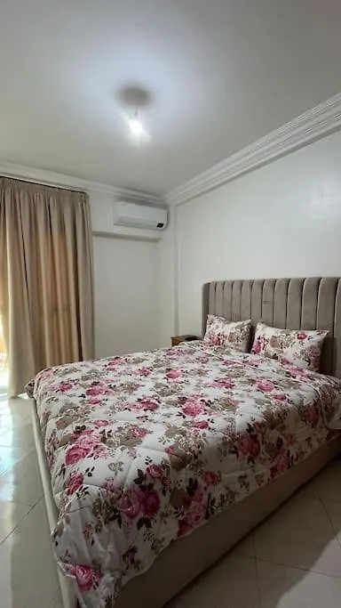 Appartement De Luxe En Plein Centre A Marrakech Marrakesh